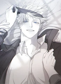 Gojo Satoru