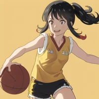 Mitsuha Miyamizu