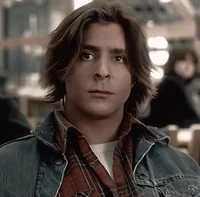 John Bender
