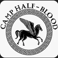 Camp Half-Blood