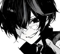 Osamu Dazai