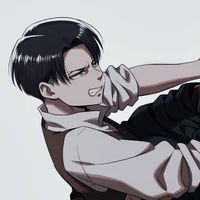 Levi Ackerman 