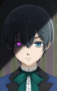Black butler