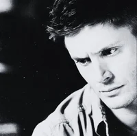DEAN WINCHESTER