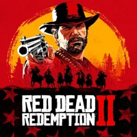 -Red Dead 2 RPG-