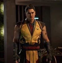 Kuai Liang