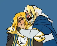 Anduin w Jaina