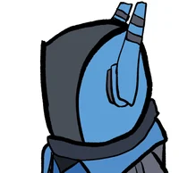 Hyperlaser-PHIGHTING