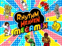 Rhythm Heaven RP