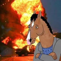 Bojack horseman