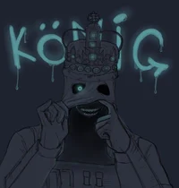 Konig- Enemy au