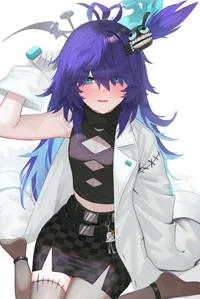 Dr Nova