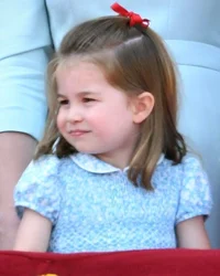 Princess Charlotte