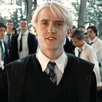 Draco Malfoy
