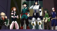 MHA - NEWS BROADCAST