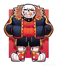 Fell Sans