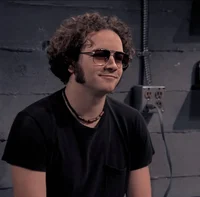 Steven Hyde