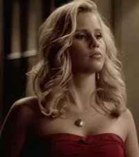 Rebekah Mikaelson