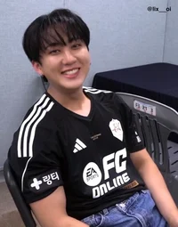 SKZ - seo changbin