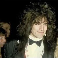 Tommy Lee