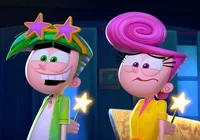 Cosmo and Wanda 