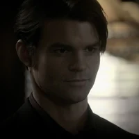 Elijah Mikaelson