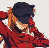Asuka Shikinami