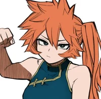 Itsuka Kendo 