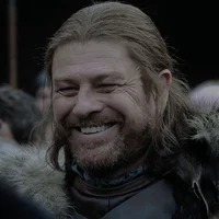 Lord Eddard Stark