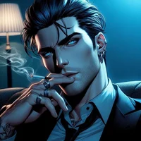 Мафия Виктор