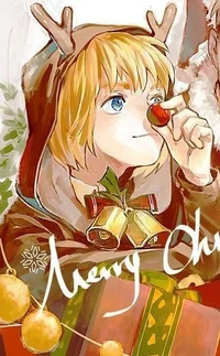 Armin elf