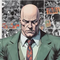 Luthor 
