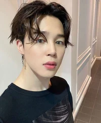 Park Jimin 