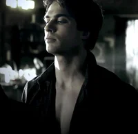 DAMON SALVATORE