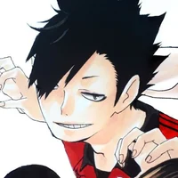 Tetsuro Kuroo