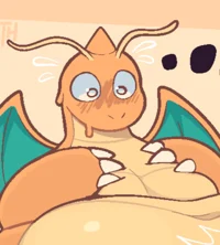 Danny the Dragonite