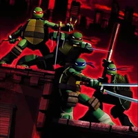TMNT 