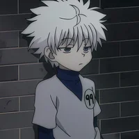 Killua 