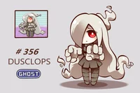 Dusclops Moemon