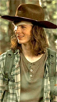 Carl Grimes