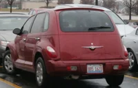 PT Cruiser