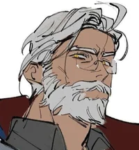 The Knight Commander