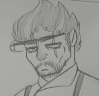 Chris Gordman - SMG4