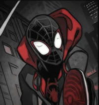Miles Morales