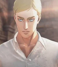 Erwin Smith 