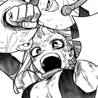 Ochaco Uraraka