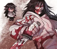 Jeff the killer