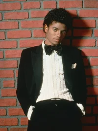 Michael Jackson-1979