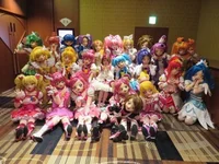 Kigurumi precure 