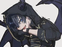 Yoichi Isagi